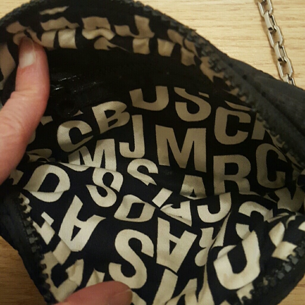 Marc by Marc Jacobs purse - Picture 5 of 7